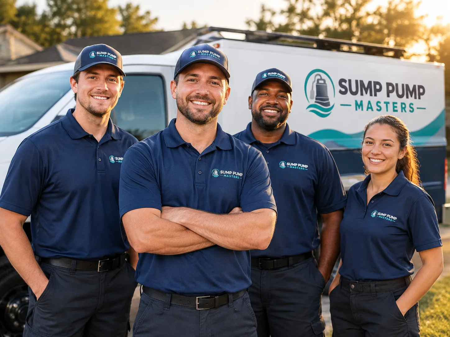 Sump Pump Repair company in Mahaffey, PA